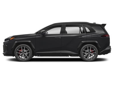 2026 Toyota RAV4 Plug-in Hybrid GR SPORT