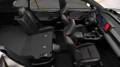 2026 Toyota RAV4 Plug-in Hybrid GR SPORT