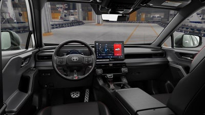 2026 Toyota RAV4 Plug-in Hybrid GR SPORT