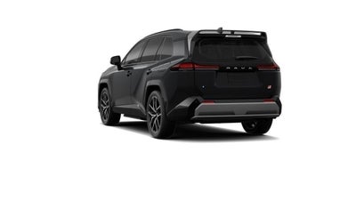 2026 Toyota RAV4 Plug-in Hybrid GR SPORT