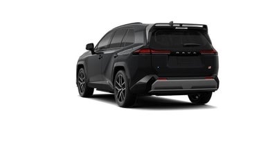 2026 Toyota RAV4 Plug-in Hybrid GR SPORT