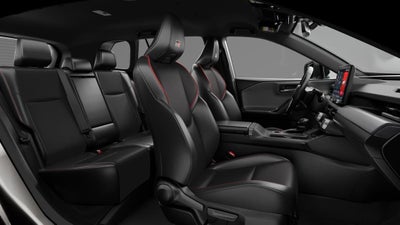 2026 Toyota RAV4 Plug-in Hybrid GR SPORT