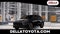 2027 Toyota bZ XLE