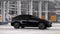 2027 Toyota bZ XLE