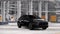 2027 Toyota bZ XLE