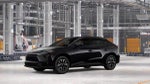 2027 Toyota bZ XLE