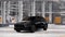 2027 Toyota bZ XLE