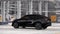 2027 Toyota bZ XLE