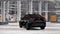 2027 Toyota bZ XLE