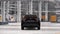 2027 Toyota bZ XLE