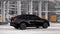 2027 Toyota bZ XLE