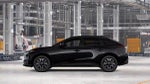 2027 Toyota bZ XLE