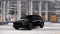 2027 Toyota bZ XLE