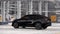 2027 Toyota bZ XLE