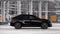 2027 Toyota bZ XLE