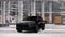 2027 Toyota bZ XLE