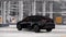 2027 Toyota bZ XLE