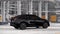 2027 Toyota bZ XLE