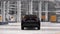 2027 Toyota bZ XLE