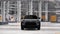 2027 Toyota bZ XLE