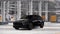 2027 Toyota bZ XLE