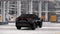 2027 Toyota bZ XLE