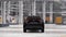 2027 Toyota bZ XLE
