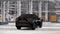 2027 Toyota bZ XLE