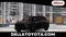 2026 Toyota bZ Woodland Base