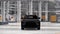 2026 Toyota bZ Woodland Base