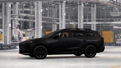 2026 Toyota bZ Woodland Base