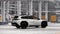 2027 Toyota bZ Woodland Base