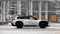 2027 Toyota bZ Woodland Base