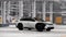 2027 Toyota bZ Woodland Base