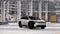 2027 Toyota bZ Woodland Base