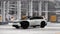 2027 Toyota bZ Woodland Base