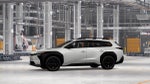 2027 Toyota bZ Woodland Base