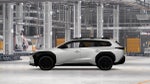 2027 Toyota bZ Woodland Base