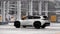 2027 Toyota bZ Woodland Base