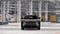 2026 Toyota bZ Woodland Base