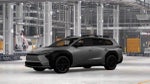 2026 Toyota bZ Woodland Base