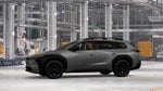 2026 Toyota bZ Woodland Base