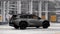 2026 Toyota bZ Woodland Base