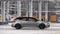 2027 Toyota Corolla Hatchback XSE