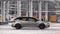 2027 Toyota Corolla Hatchback XSE
