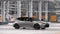 2027 Toyota Corolla Hatchback XSE