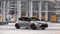 2027 Toyota Corolla Hatchback XSE