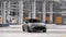2027 Toyota Corolla Hatchback XSE