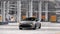 2027 Toyota Corolla Hatchback XSE