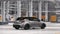 2027 Toyota Corolla Hatchback XSE
